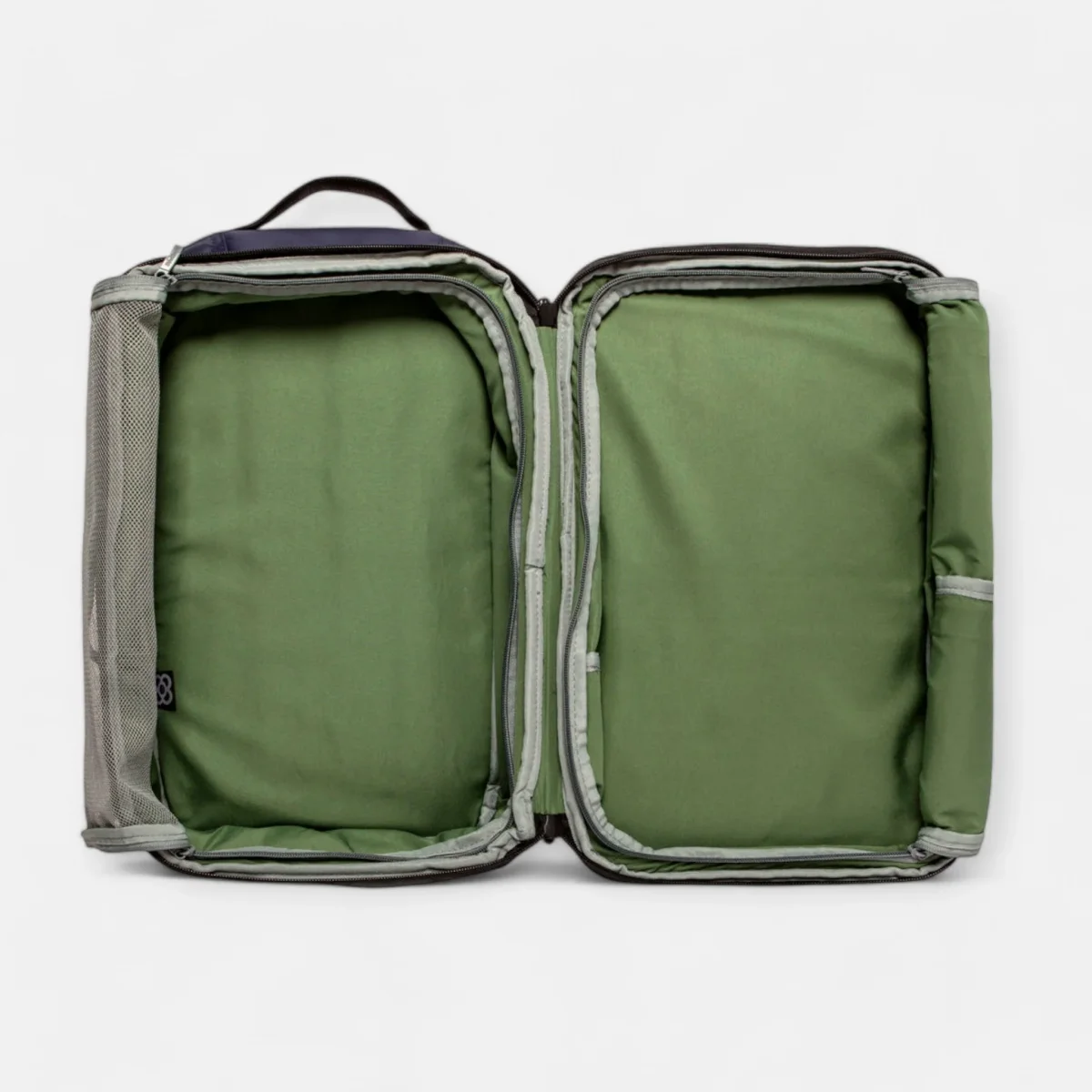 Mochila Underseat StiviBags Waterproof - Imagen 9