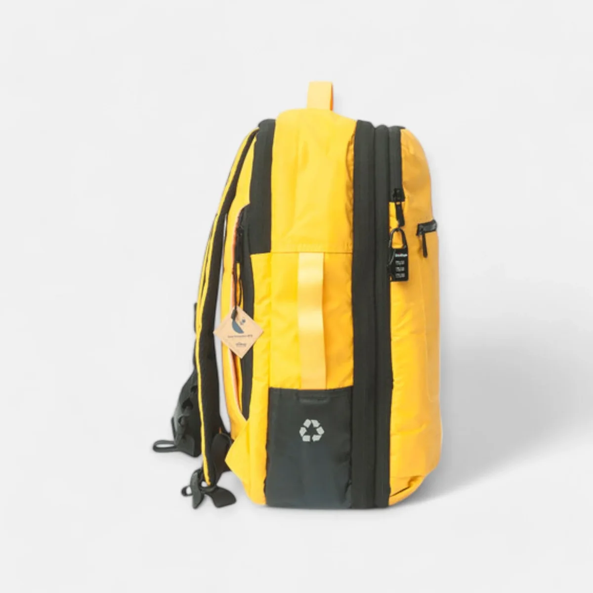 Mochila Underseat StiviBags Waterproof - Imagen 4