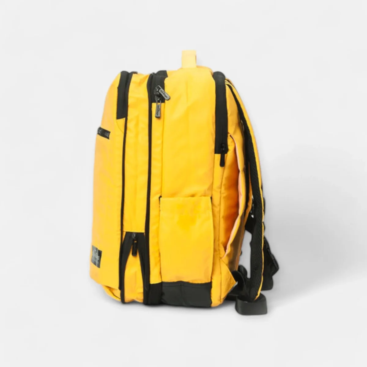 Mochila Underseat StiviBags Waterproof - Imagen 6