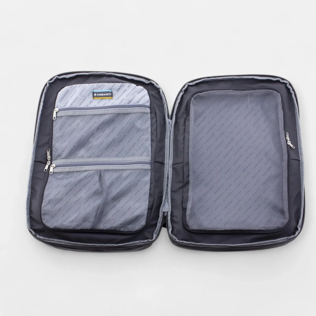 Mochila Underseat Vogart Camper - Imagen 5