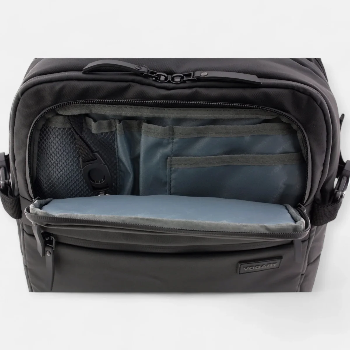 Mochila Underseat Vogart Camper - Imagen 4