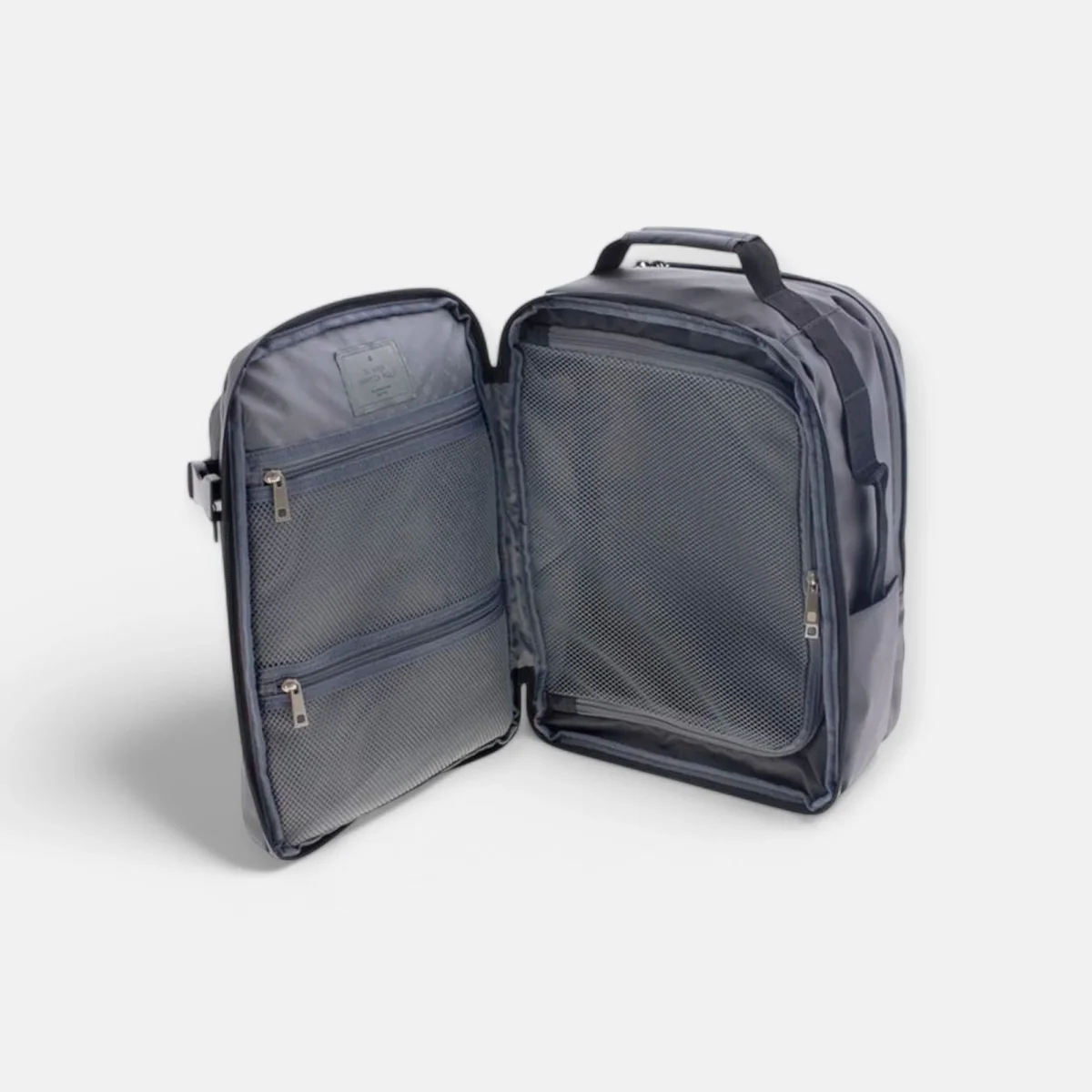 Mochila de viaje Gladiator Polar - Imagen 7