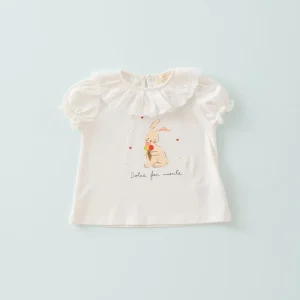 Camiseta Conejita