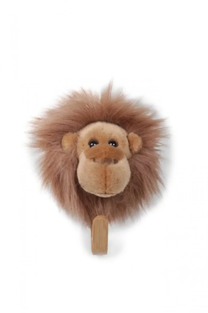 Perchero Orangutan - Imagen 2