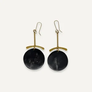 Pendientes Ankole