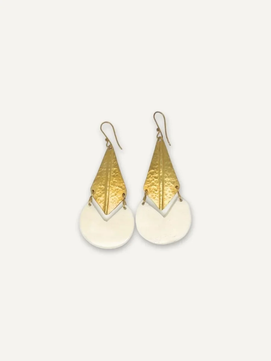 Pendientes Bora - Imagen 3