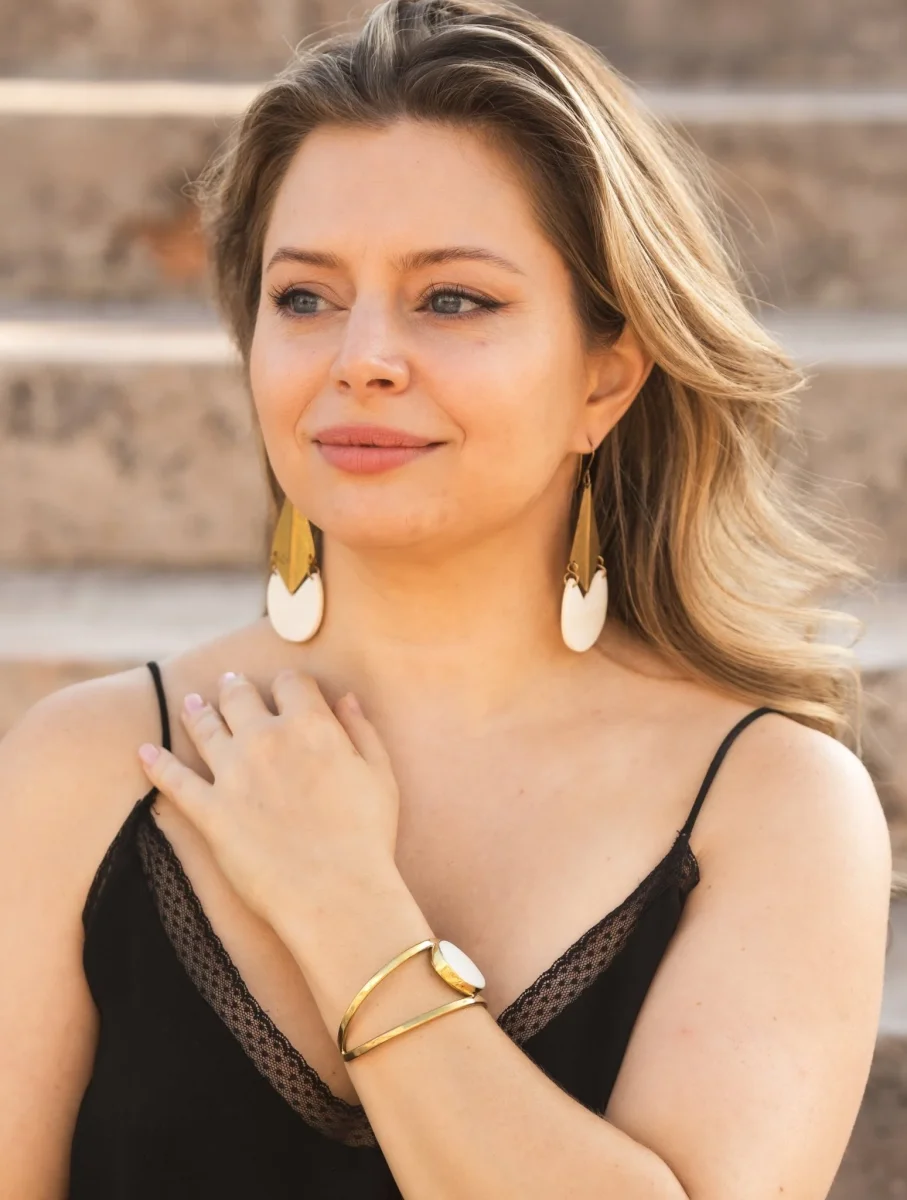 Pendientes Bora - Imagen 5