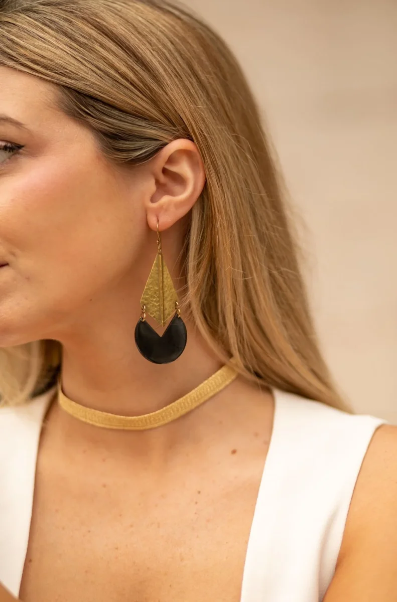 Pendientes Bora - Imagen 4