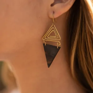 Pendientes Doli