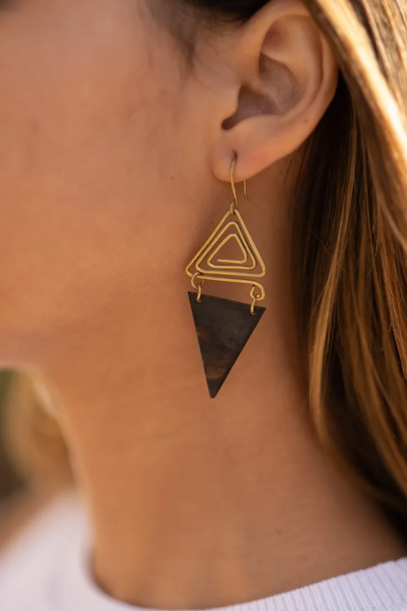Pendientes Doli - Imagen 2