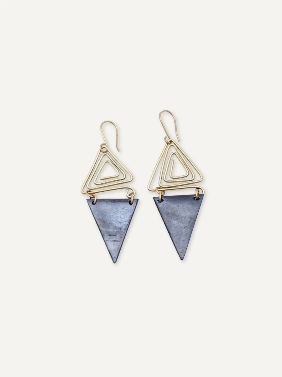 Pendientes Doli - Imagen 3
