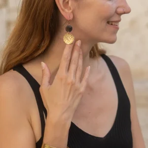 Pendientes Juma