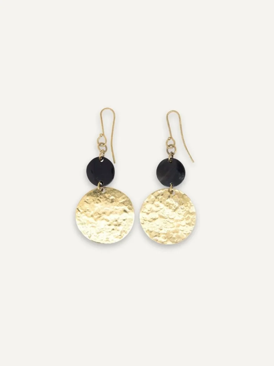 Pendientes Juma - Imagen 3