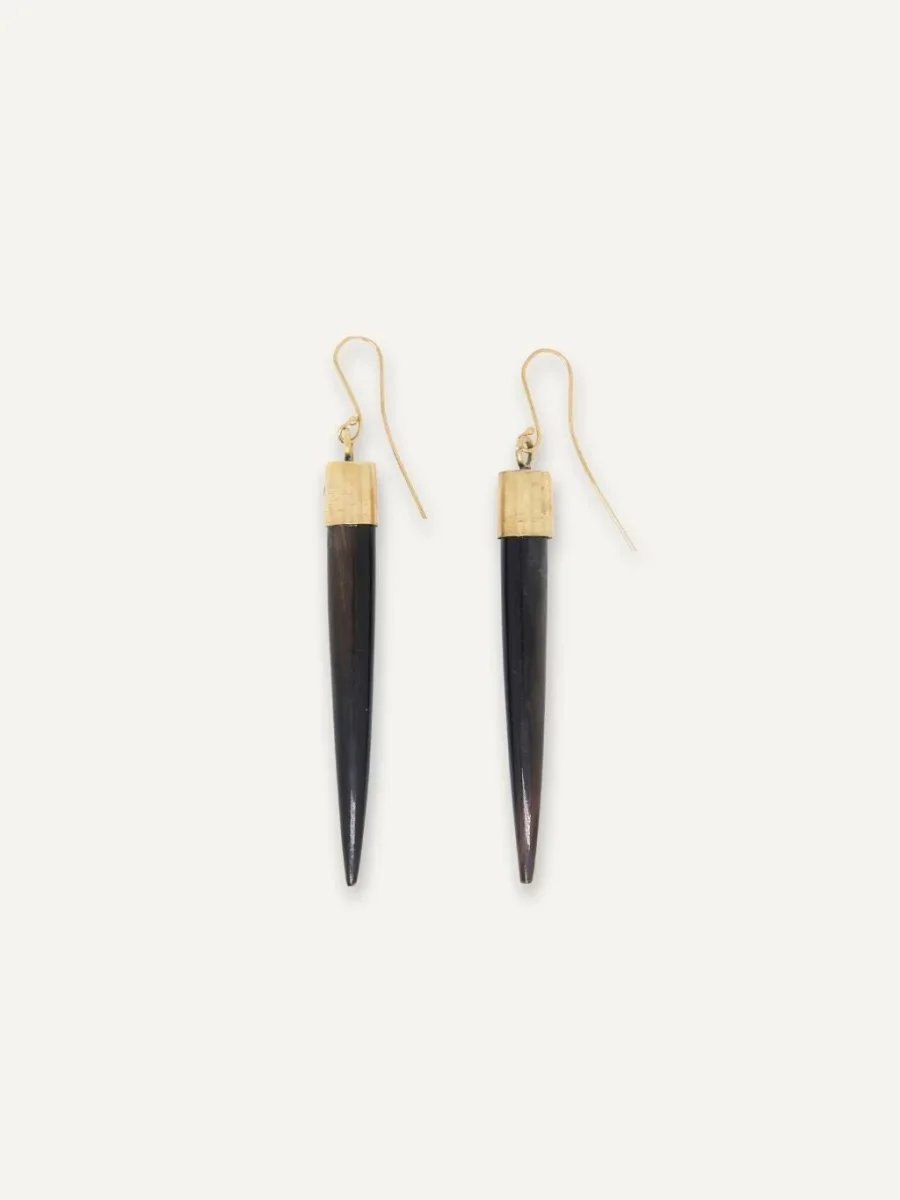 Pendientes Kami