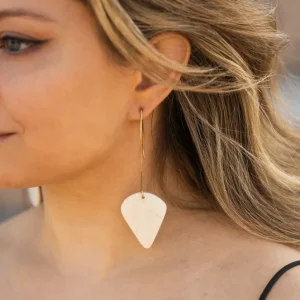 Pendientes Kibaki