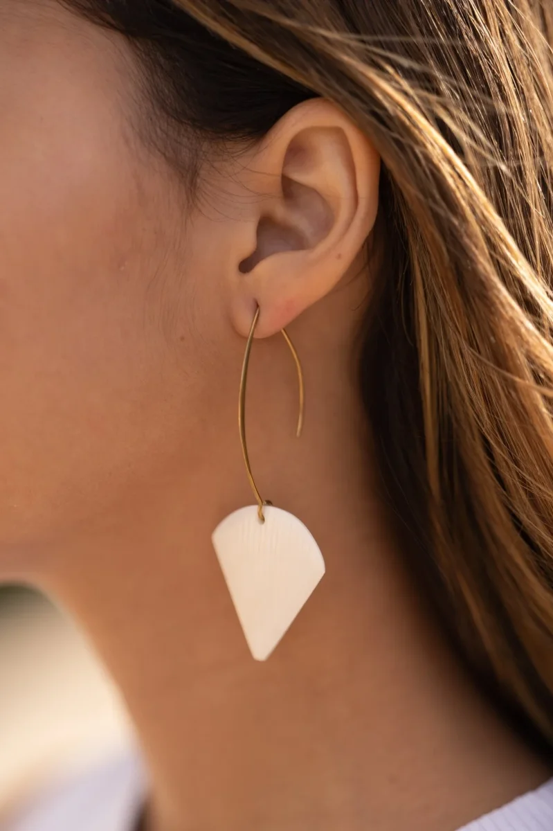 Pendientes Kibaki - Imagen 4