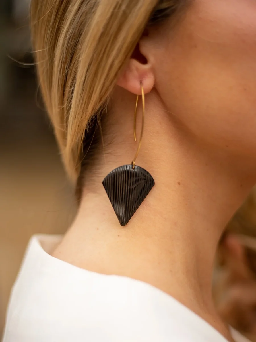 Pendientes Kibaki - Imagen 5