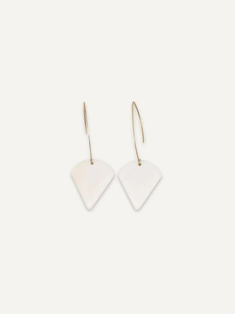Pendientes Kibaki - Imagen 3
