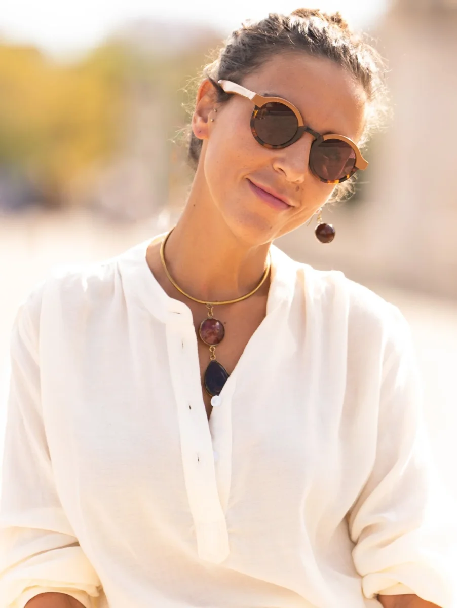 Pendientes Lela - Imagen 5
