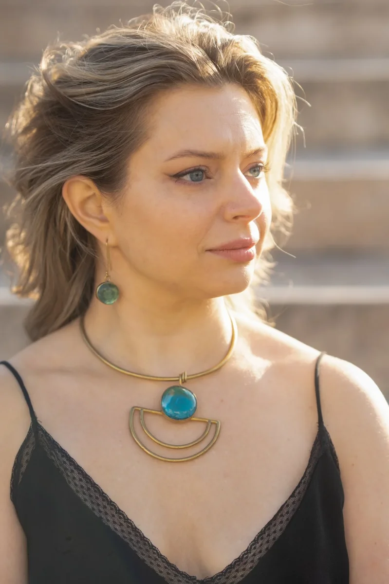 Pendientes Lela - Imagen 6