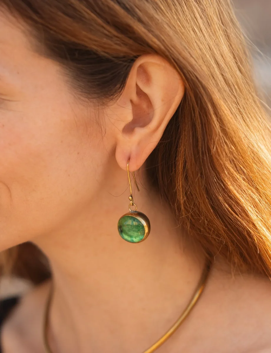 Pendientes Lela - Imagen 4
