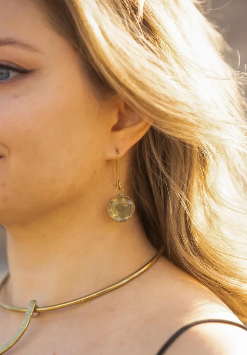 Pendientes Lela - Imagen 8