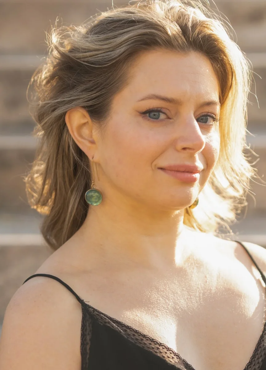 Pendientes Lela - Imagen 7