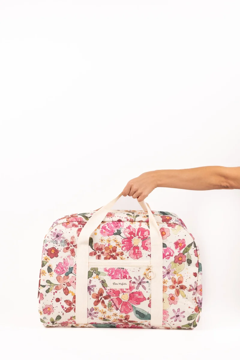 Bolsa All-in-One de Petite Mafalda - Imagen 4