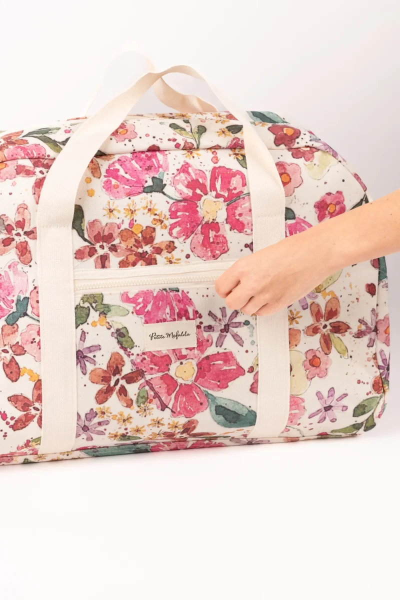Bolsa All-in-One de Petite Mafalda - Imagen 6