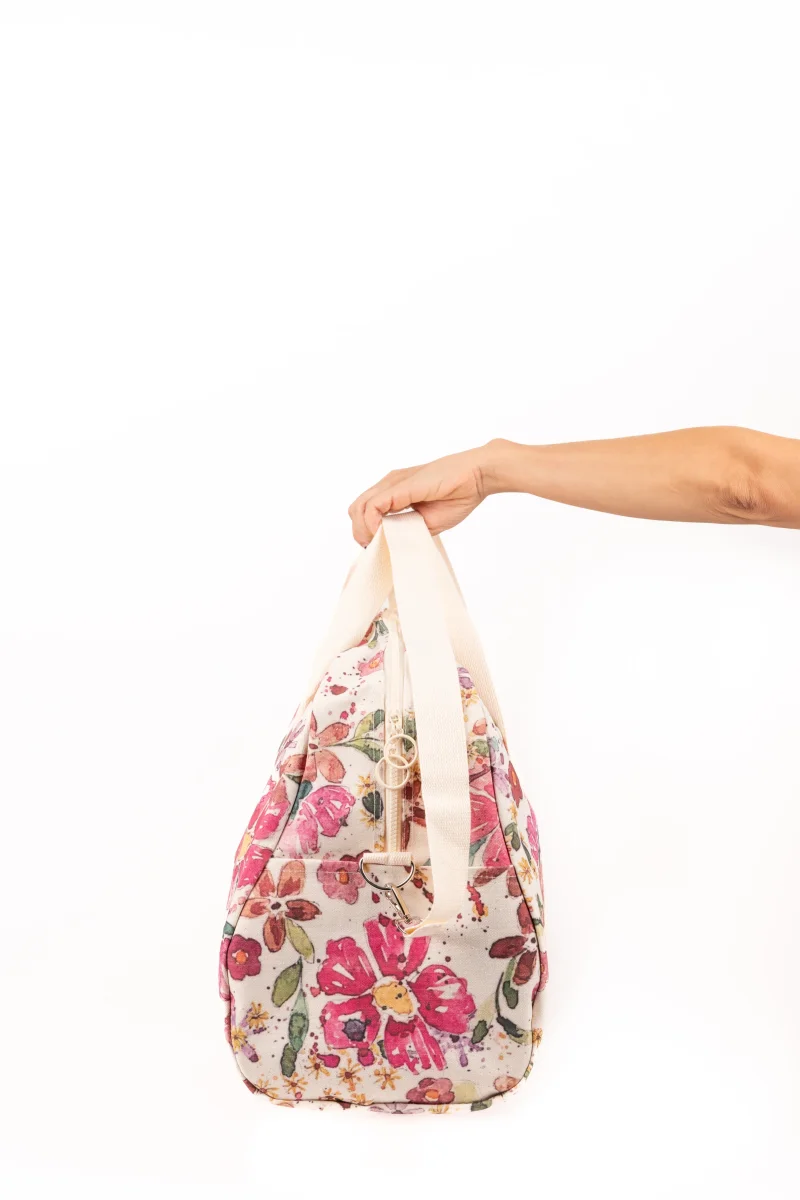 Bolsa All-in-One de Petite Mafalda - Imagen 5