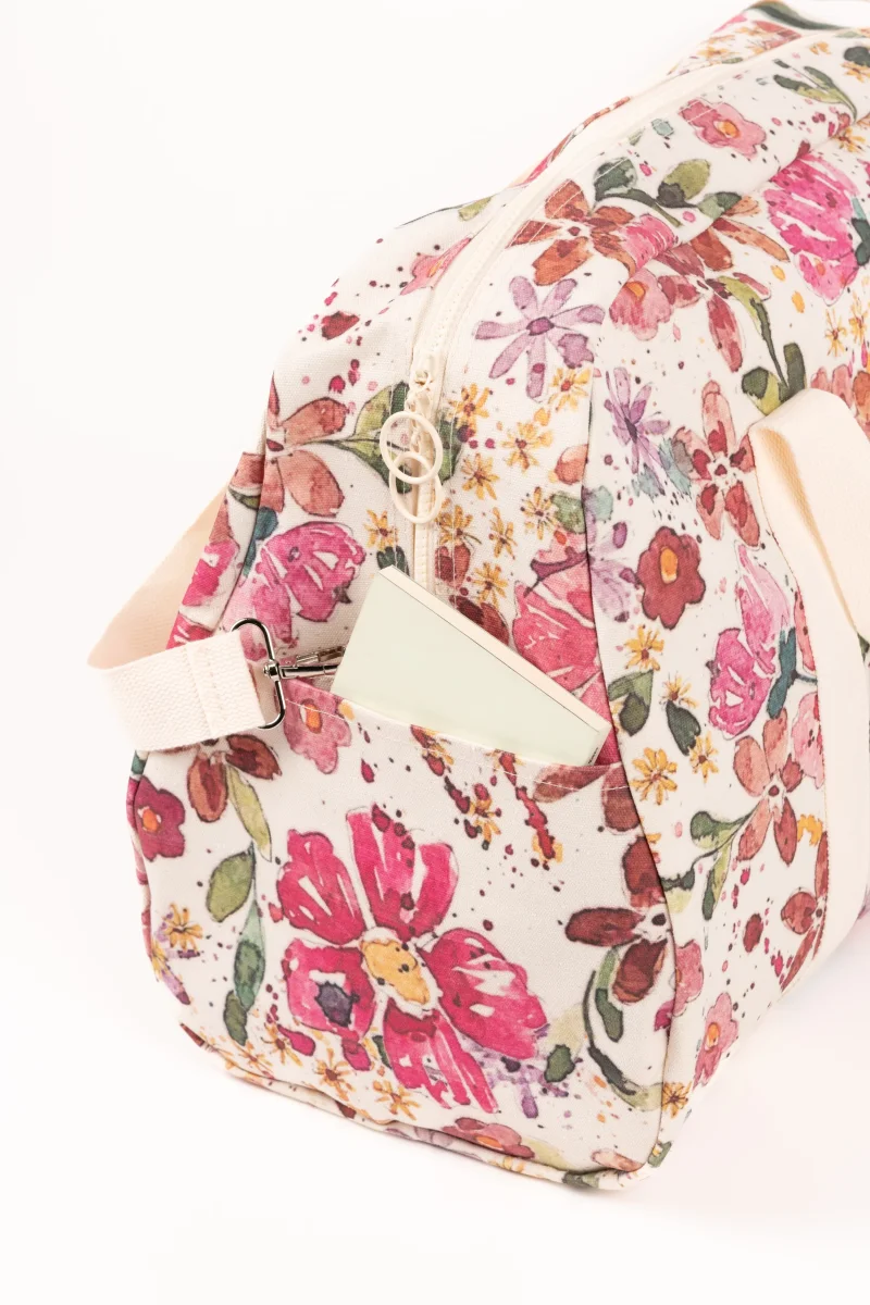 Bolsa All-in-One de Petite Mafalda - Imagen 7