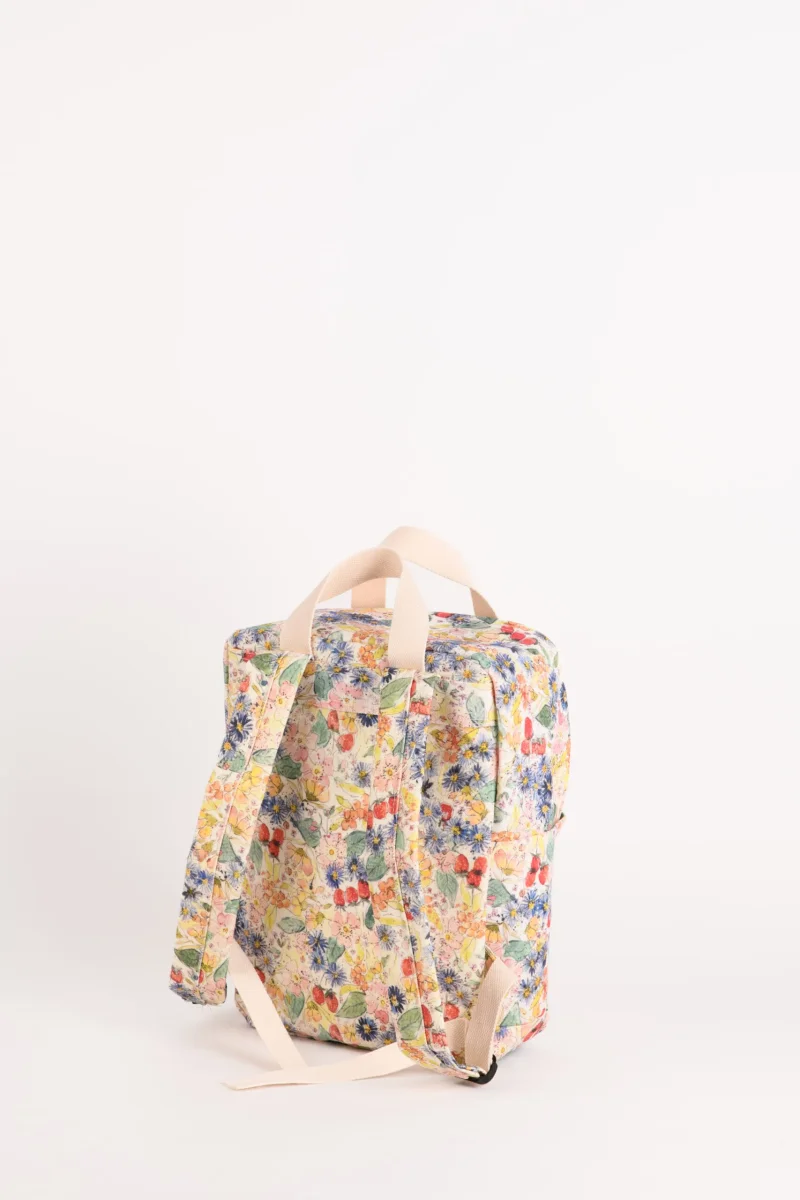 Mochila de fresas de Petite Mafalda - Imagen 5