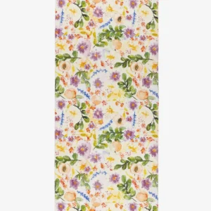 Toalla de Playa Estampada Petite Mafalda