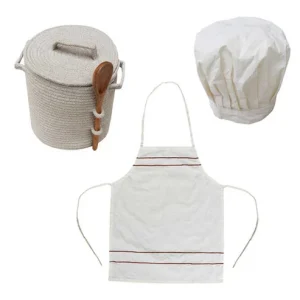 Cesta de Juego Little Chef