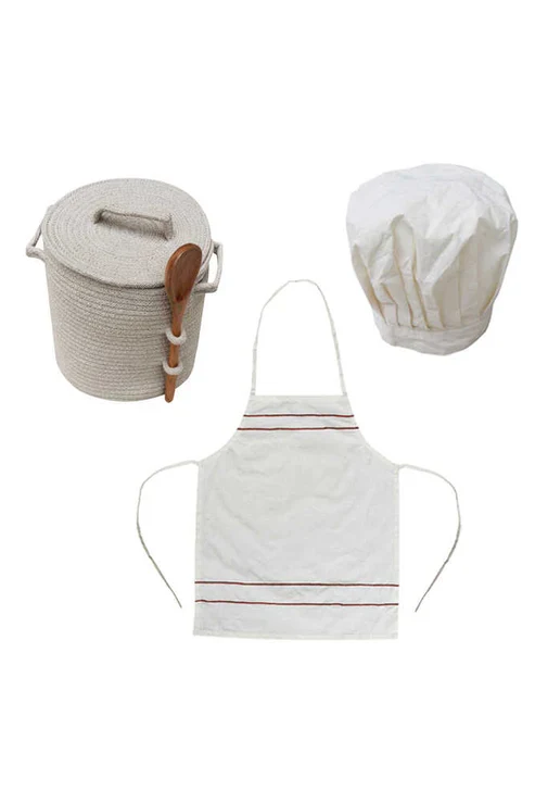 Cesta de Juego Little Chef - Imagen 2