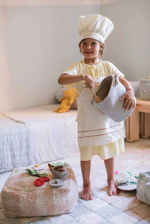 Cesta de Juego Little Chef - Imagen 4