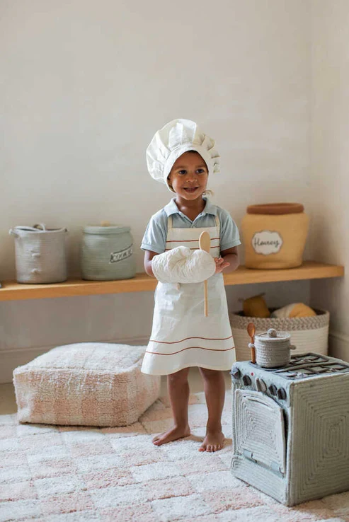 Cesta de Juego Little Chef - Imagen 3