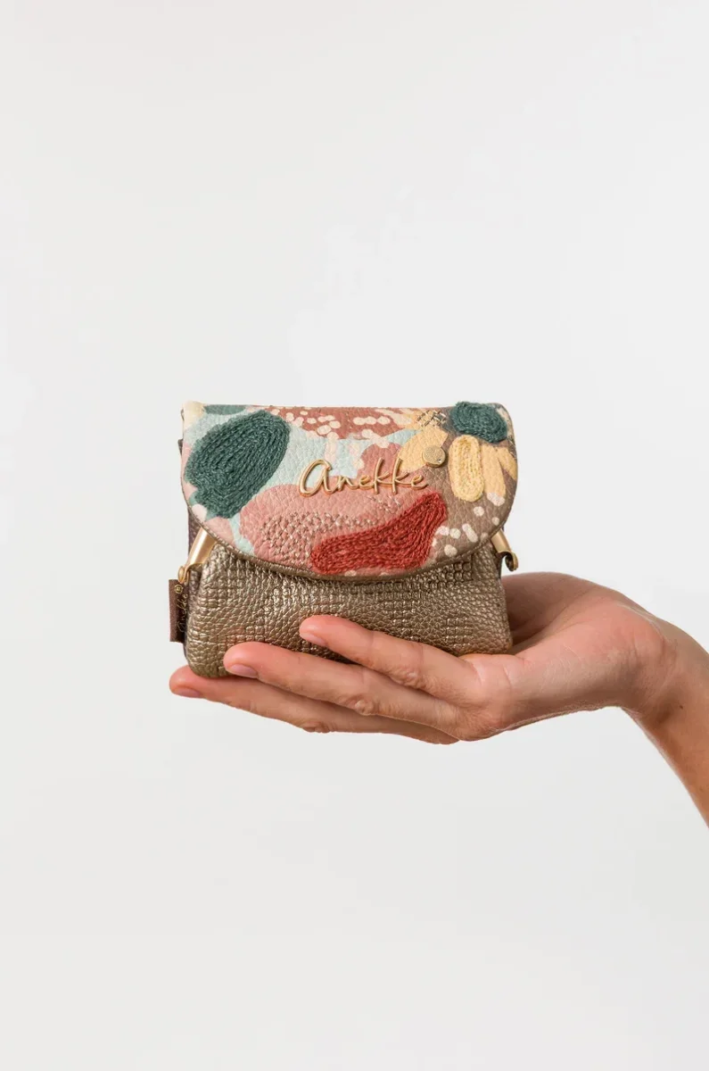 Monedero Anekke Blossom - Imagen 8