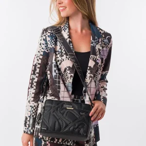Bolso bandolera Anekke Iron