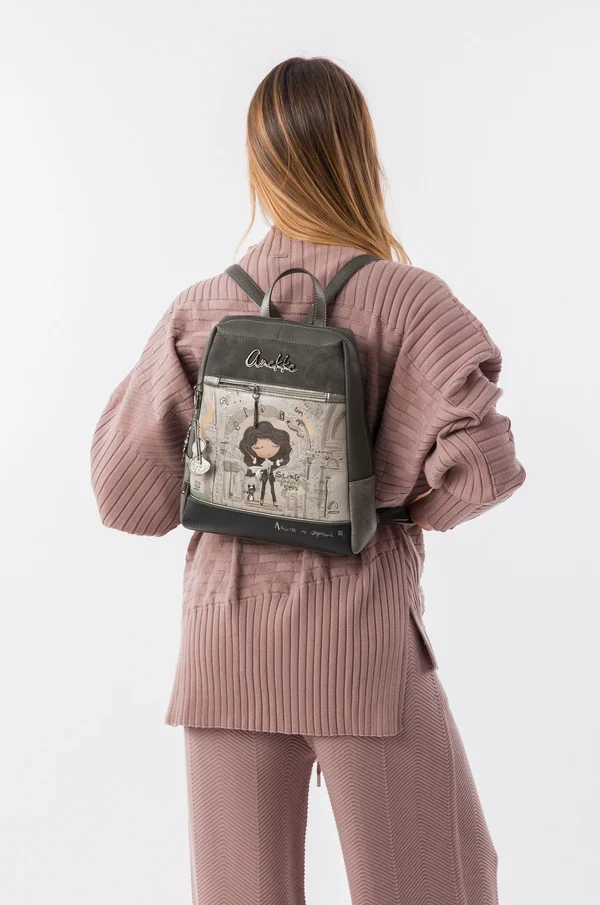 Mochila Anekke Orchestra - Imagen 4
