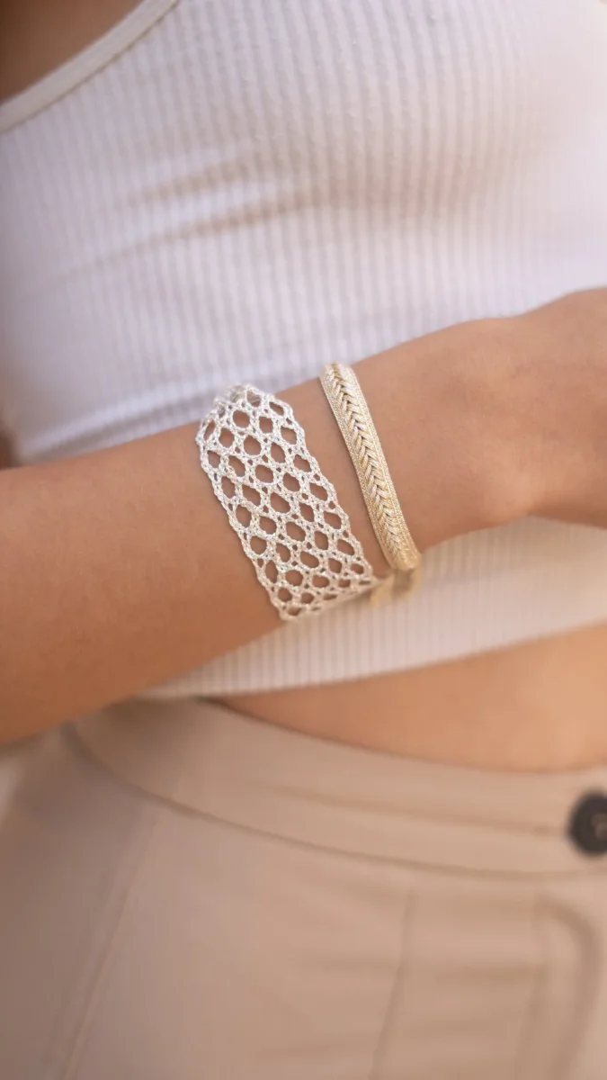 Pulsera Amal - Imagen 3