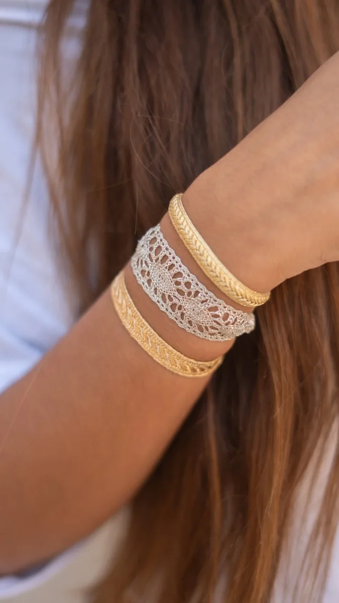Pulsera Amal - Imagen 4