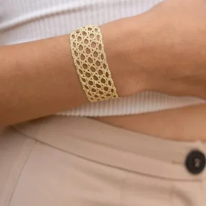 Pulsera Fatima