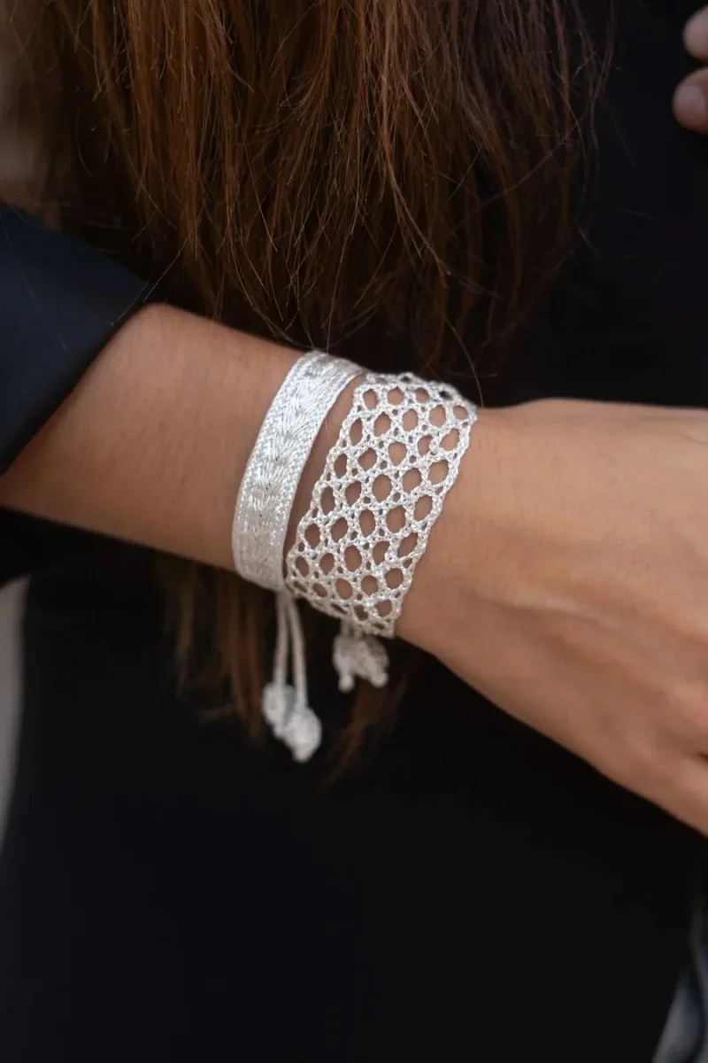 Pulsera Khadija - Imagen 4