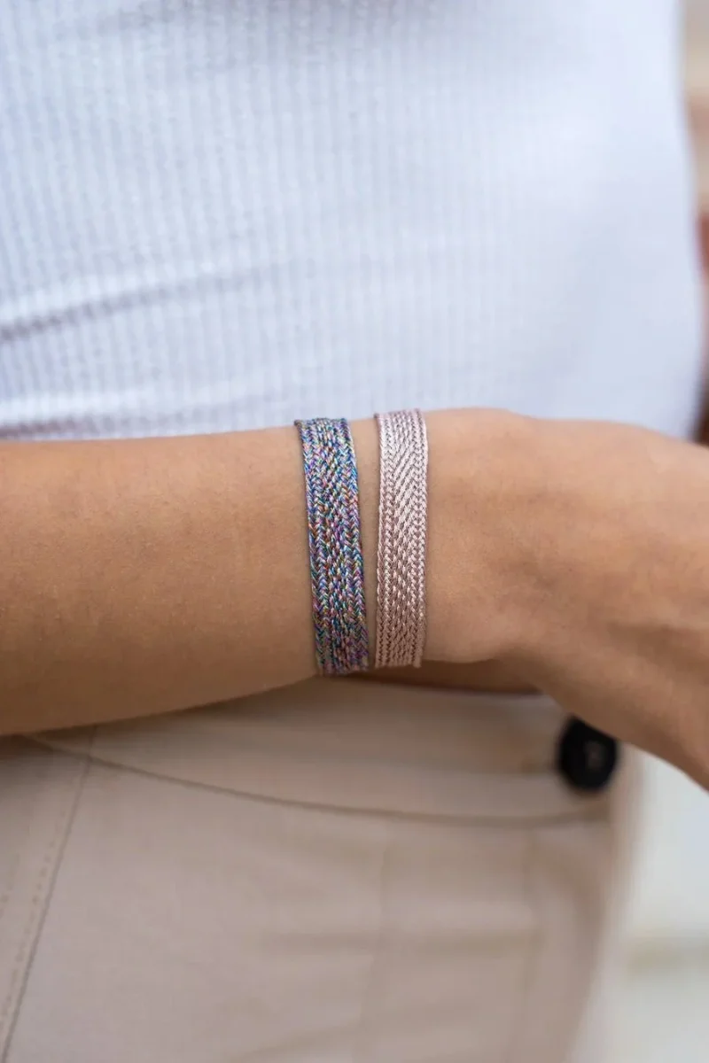 Pulsera Khadija - Imagen 6