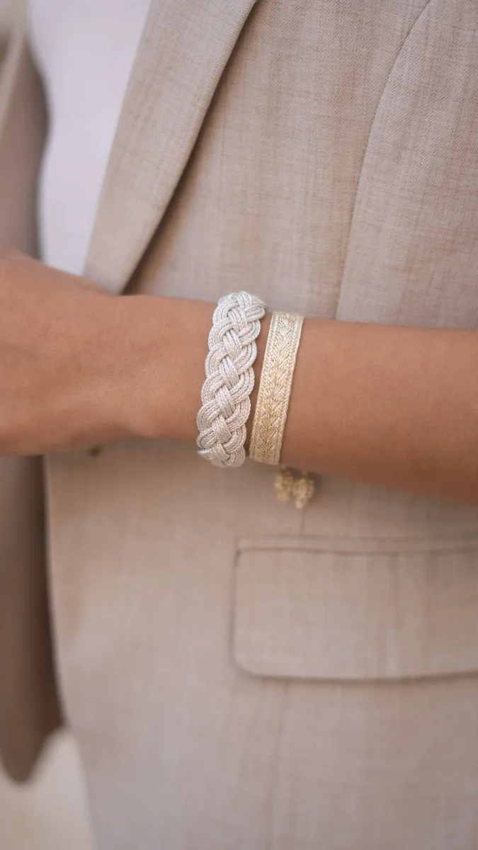 Pulsera Khadija - Imagen 3