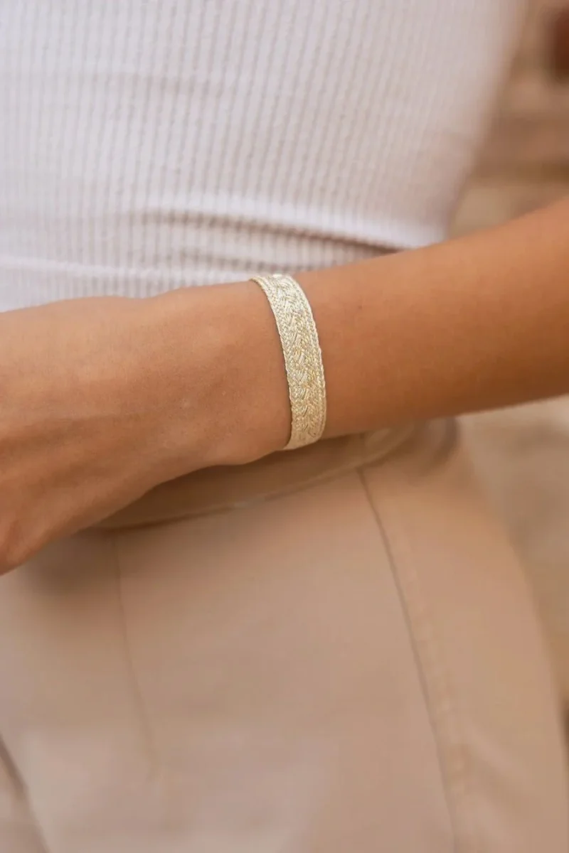 Pulsera Khadija