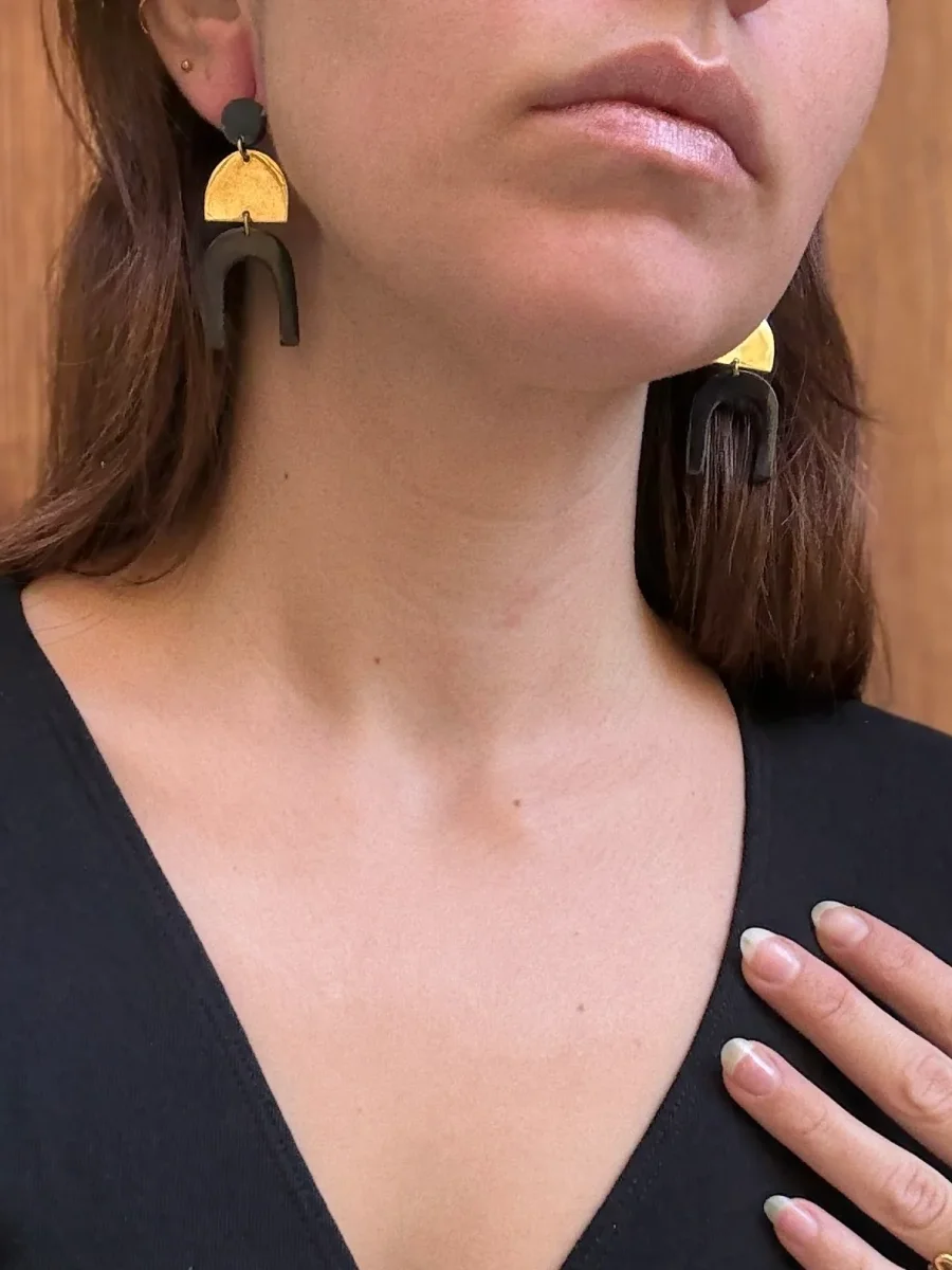 Pendientes Kali - Imagen 5