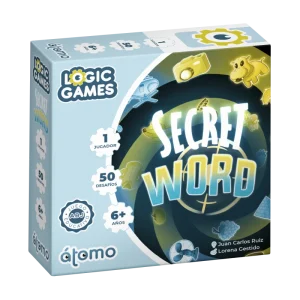 Secret Word