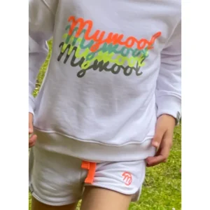 Sudadera Mywool